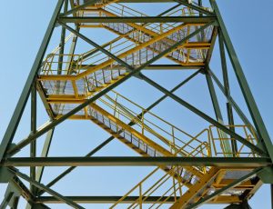 فولاد آلیاژی ایران