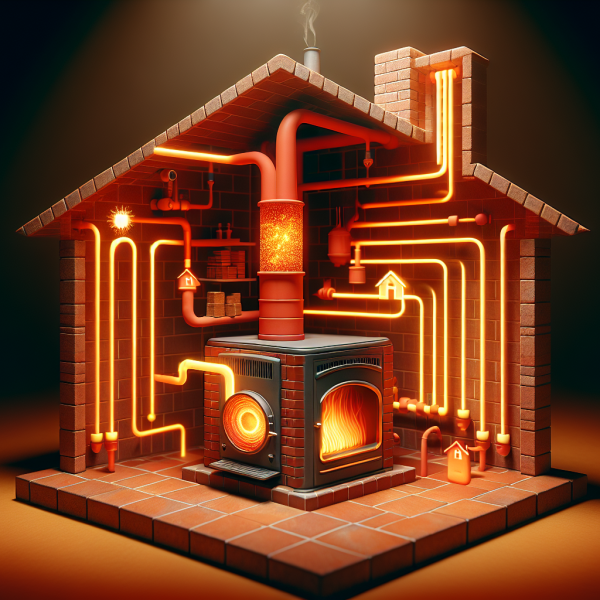 طراحی تاسیسات مکانیکی و الکتریکی