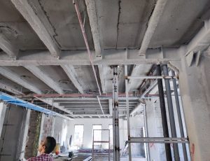 نیروگاه سیکل ترکیبی رومیله - بصره