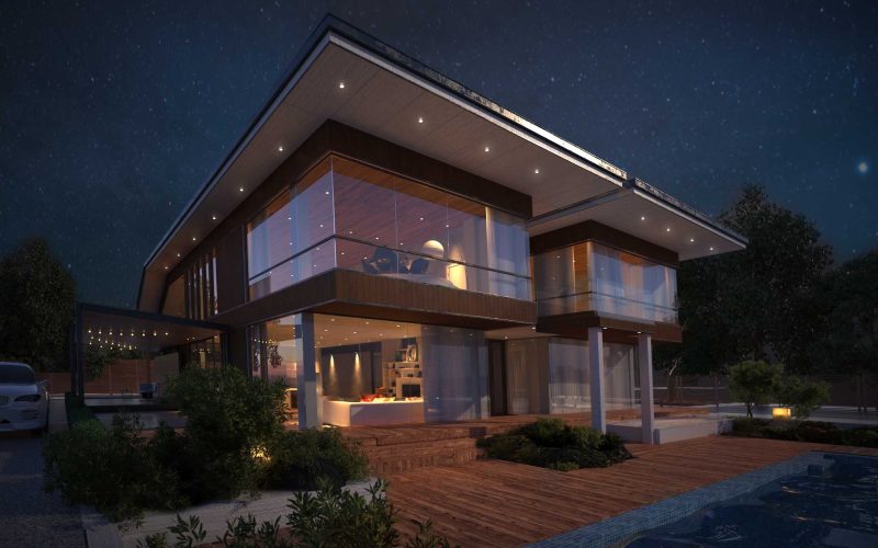 ایده‌پردازی و طراحی مفهومی